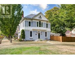 155 VANSITTART AVENUE - 1