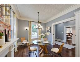 155 VANSITTART AVENUE - 10