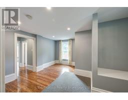 155 VANSITTART AVENUE - 13