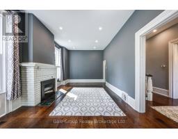 155 VANSITTART AVENUE - 20