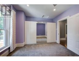 155 VANSITTART AVENUE - 23