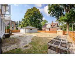 155 VANSITTART AVENUE - 38