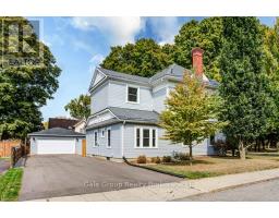 155 VANSITTART AVENUE - 4