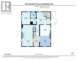 155 VANSITTART AVENUE - 46