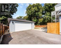 155 VANSITTART AVENUE - 5