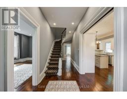 155 VANSITTART AVENUE - 7