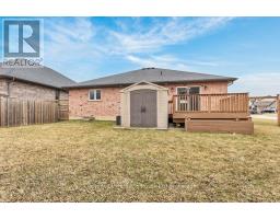 69 WILLIAM STREET - 27