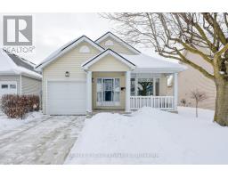 33 WILKINS CRESCENT - 2