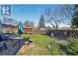 8 ELMWOOD PLACE - 25