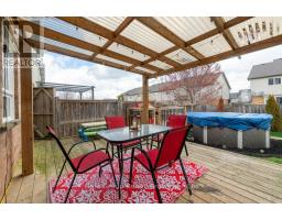 34 MOUNTAIN LAUREL CRESCENT - 35