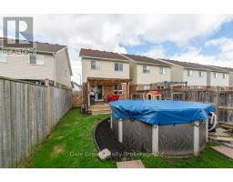 34 MOUNTAIN LAUREL CRESCENT - 39