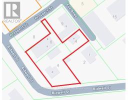 6 BIDWELL STREET - 21