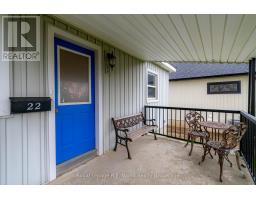 22 NORTH STREET E - 23