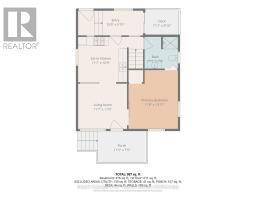 22 NORTH STREET E - 25