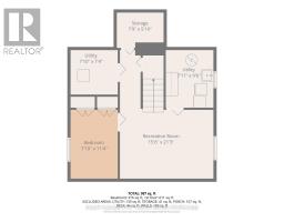 22 NORTH STREET E - 26