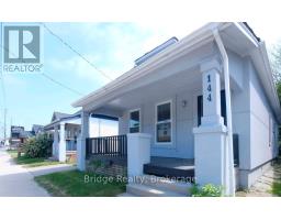 144 ADELAIDE STREET N - 1