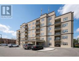 205 - 80 BRIDGE STREET E - 1