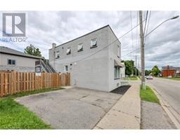 729 HOUNSFIELD Street - 22