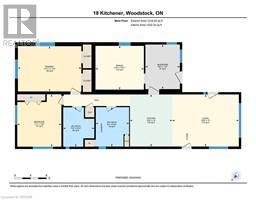 596101 59 Highway UnitNo. 18 Kitchener - 18