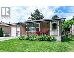 191 DIEFENBAKER Drive - 2