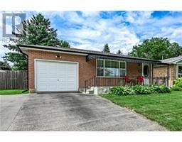 191 DIEFENBAKER Drive - 3