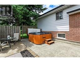 191 DIEFENBAKER Drive - 33