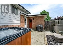 191 DIEFENBAKER Drive - 36