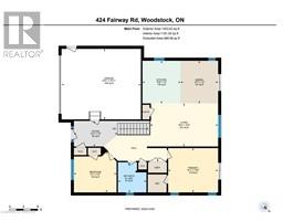 424 FAIRWAY Road - 49