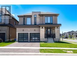 798 Queenston Blvd Boulevard, MLS X11906492