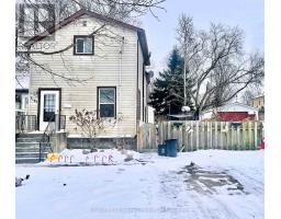 B - 716 Frances Street, MLS X11936072