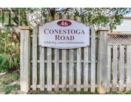 13 - 46 Conestoga Road, MLS X11966802