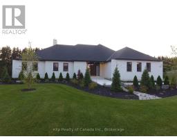 33 August Crescent, MLS X12024452