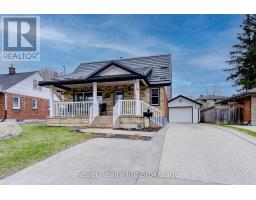 446 Huron Street, MLS X12080742