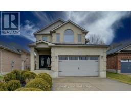 45 Poldon Drive, MLS X12091222