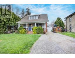 231 Albert Street, MLS X12124782