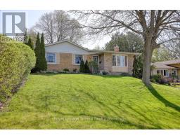 192 Greenleaf Crescent, MLS X12158412