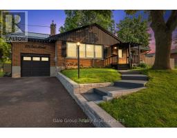 570 Fair Street, MLS X12194242