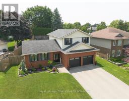 262 Alder Road, MLS X12267002