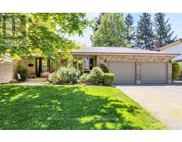 16 Edgar Drive, MLS X12299492