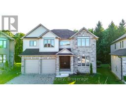 133 Birdie Court E, MLS X12311682