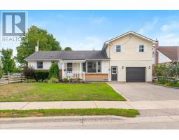 35 Sanders Street, MLS X12337802