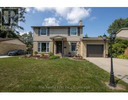 1208 Guildwood Boulevard, MLS X12341152