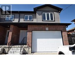 305 Simcoe Street, MLS X12346852