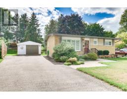 85 North Park Crescent, MLS X12371152