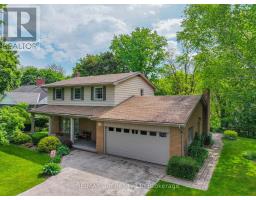 41 Parkwood Drive, MLS X12376502