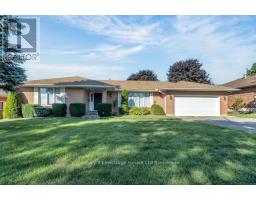 5 Thomas Avenue, MLS X12418302