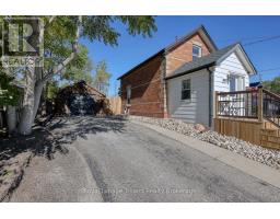 661 Henry Street, MLS X12470172