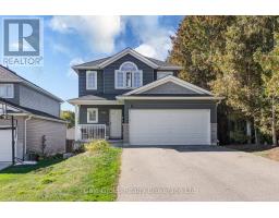 241 Florence Avenue, MLS X12471222