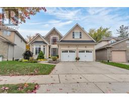 455 Parrott Place, MLS X12474172