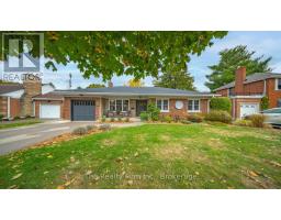 34 Springfield Drive, MLS X12476642